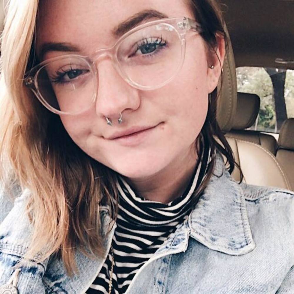 Meet your Posher, Rachel